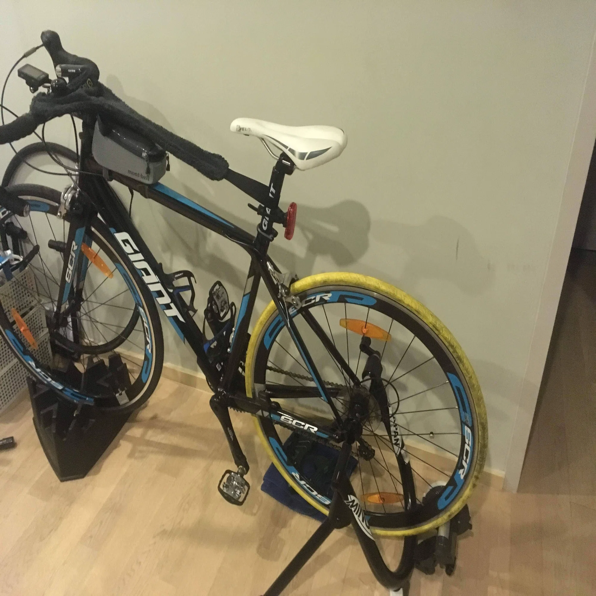 自転車の保管方法｜泰ニキ