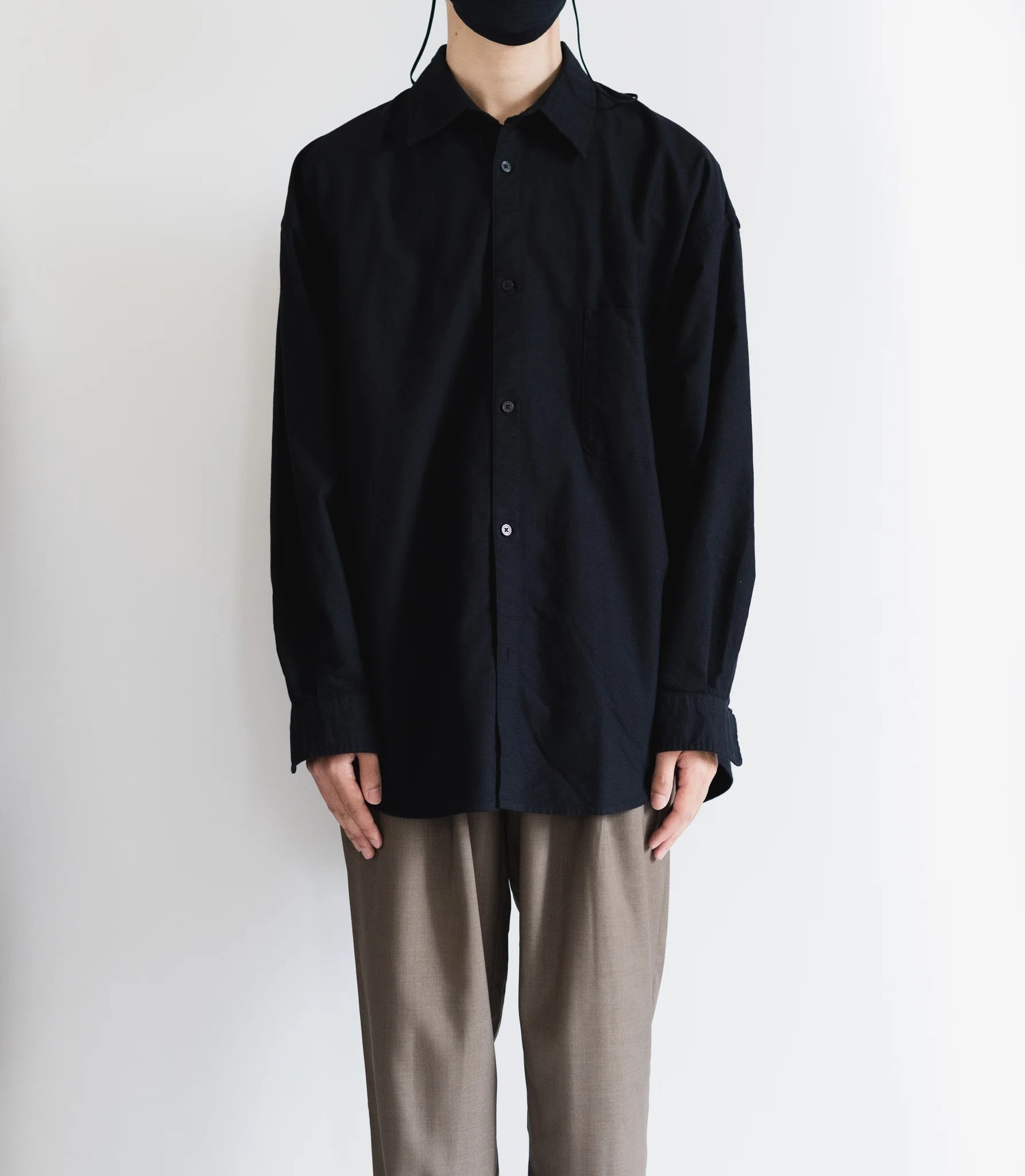 無印良品のMujilabo（ムジラボ）2022AWいよいよ本格スタート！この変化