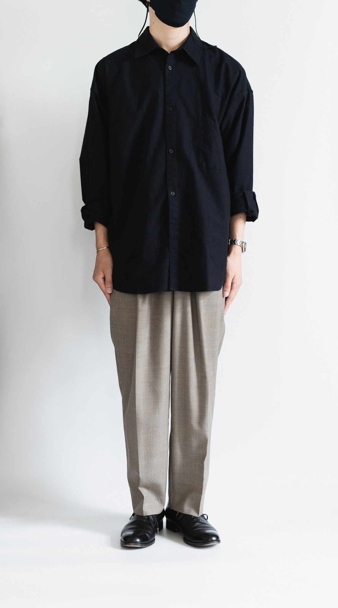 無印良品のMujilabo（ムジラボ）2022AWいよいよ本格スタート！この変化