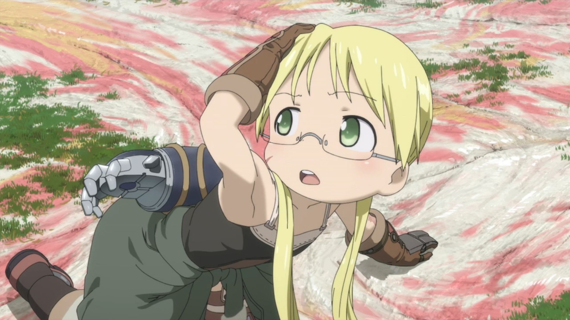 メイドインアビス第2期 第4話の度し難感想 ファプタ登場ぞす とらつぐみ Note メイドインアビス第2期 第4話の度し難感想 ファプタ登場ぞす とらつぐみ Note