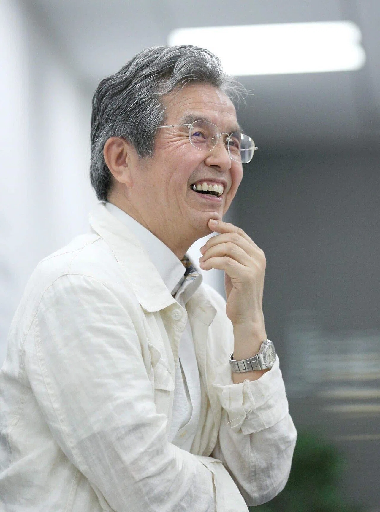 大久保寛司さんと共に学ぶオンラインラボ「あり方研究室」2022年10月