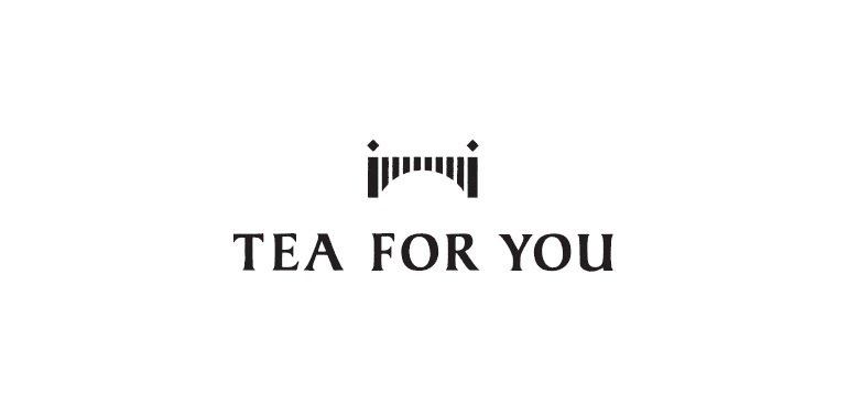 Tea for You ロゴ