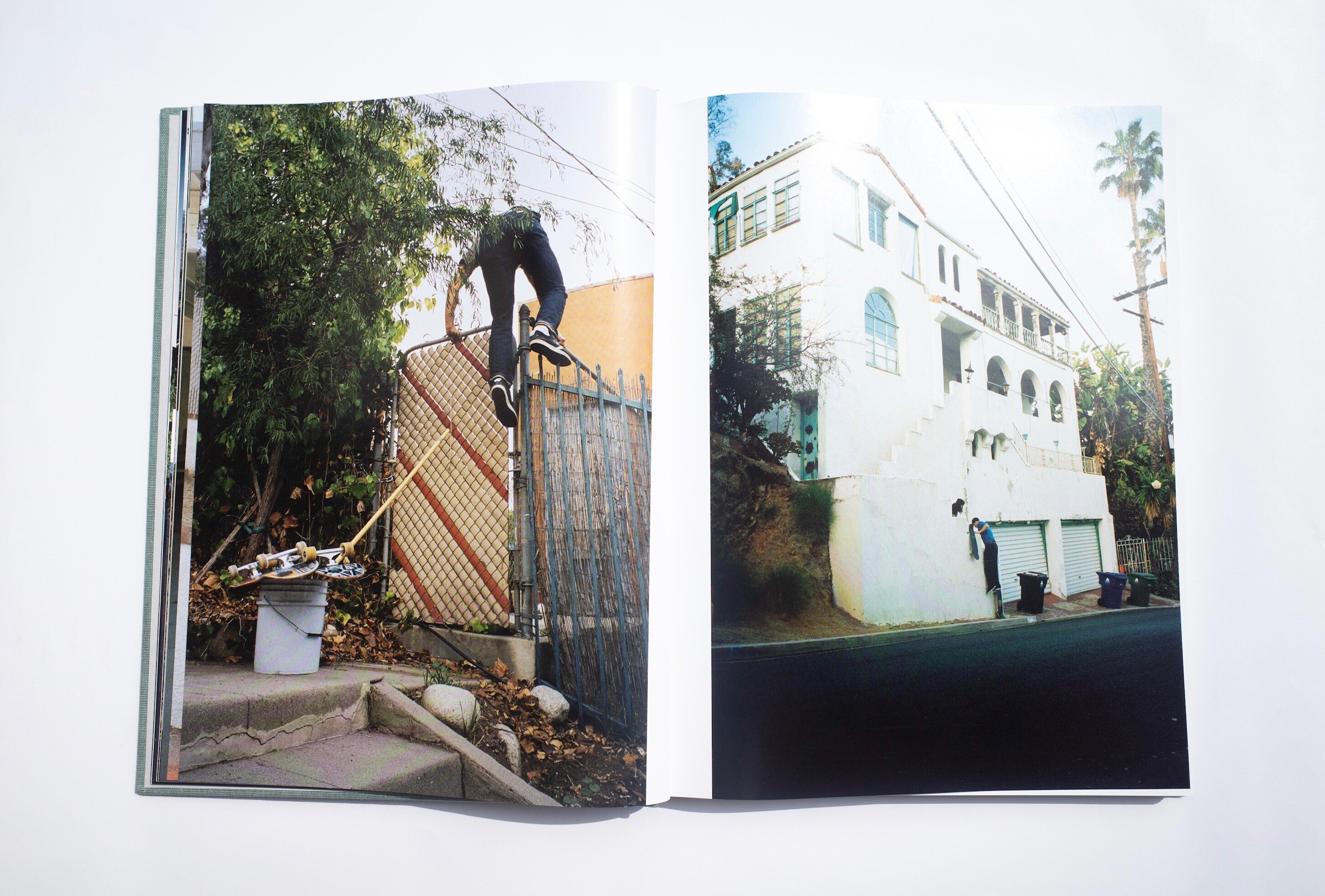 TINO RAZO 写真集　&quot; PARTY IN THE BACK &quot; TINO RAZO 