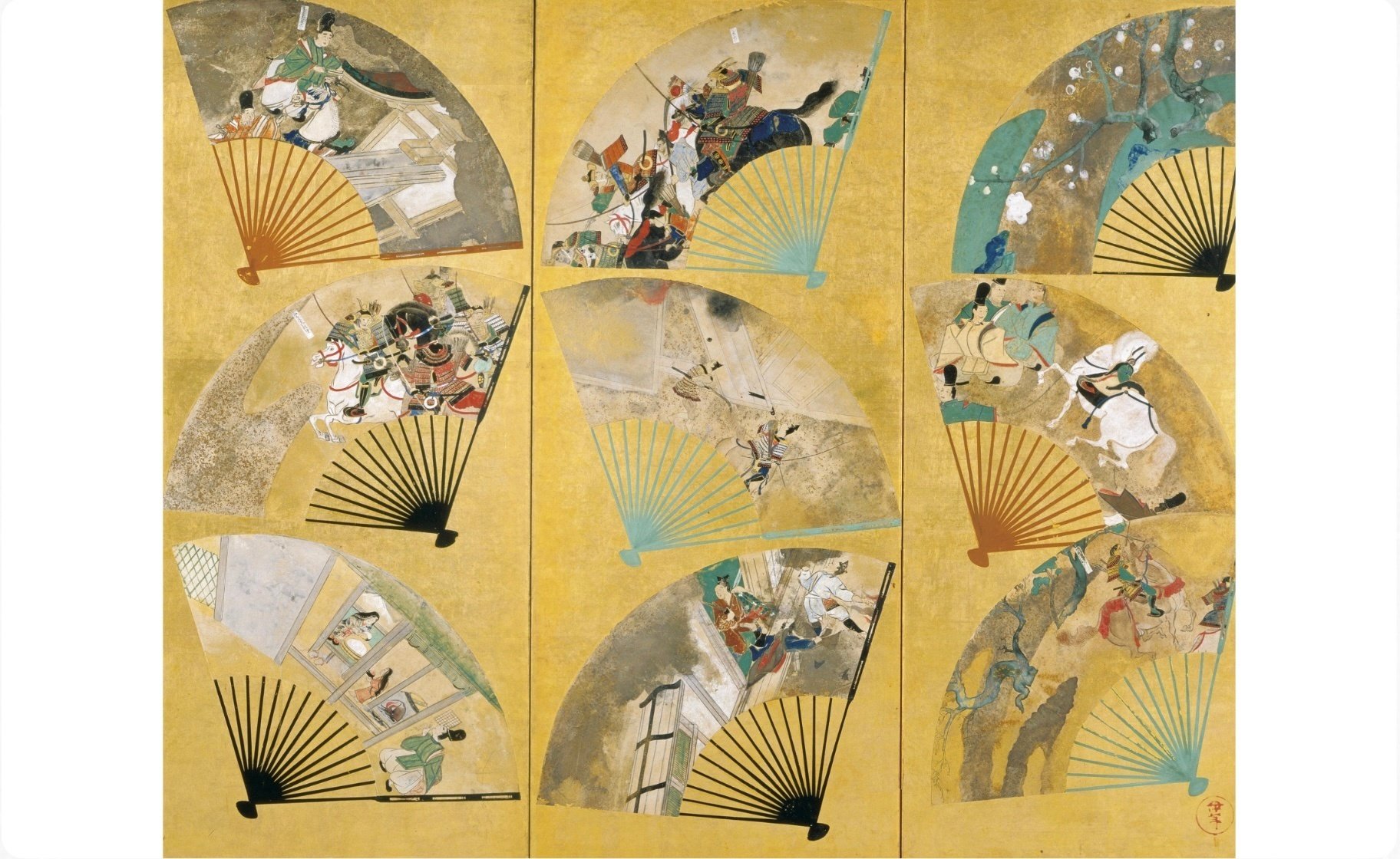 東京芸大『日本美術をひも解く―皇室、美の玉手箱』の“非公式”図録を 
