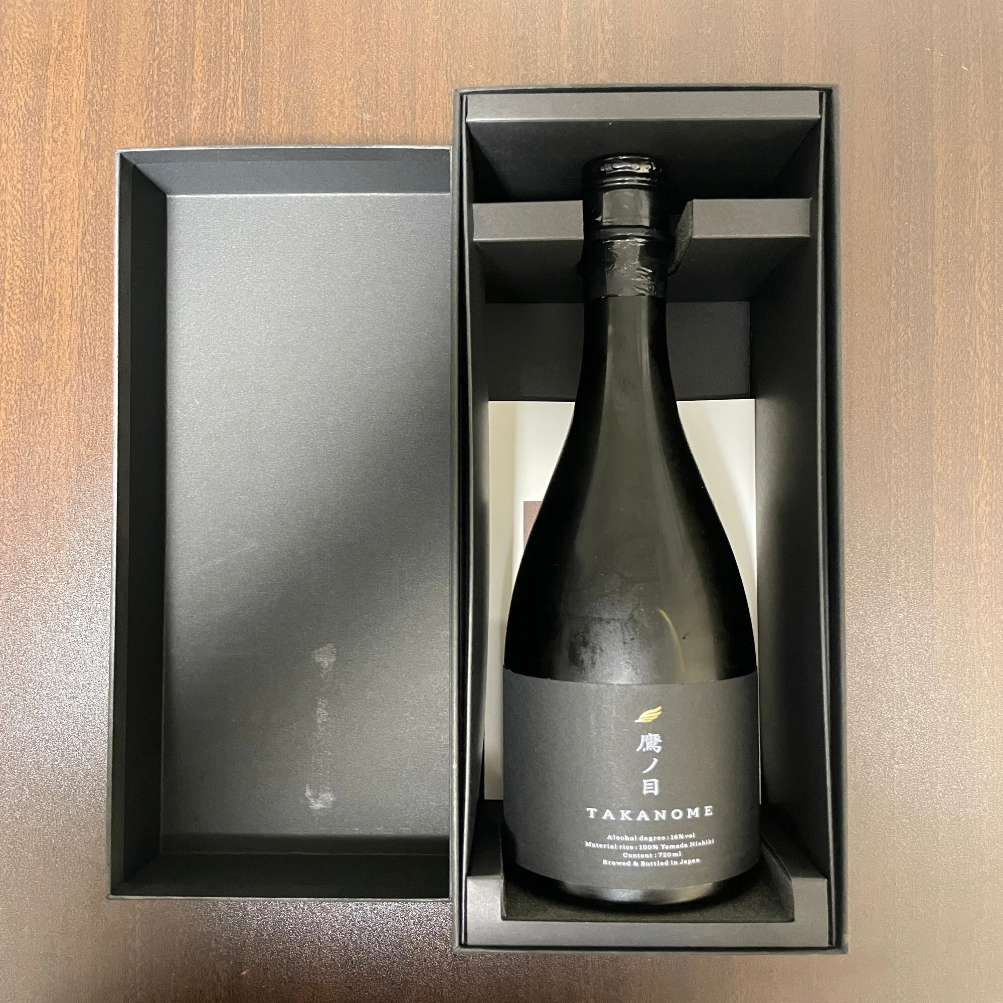 入手困難】鷹ノ目を購入してみたのでレビュー｜fujiworker_42