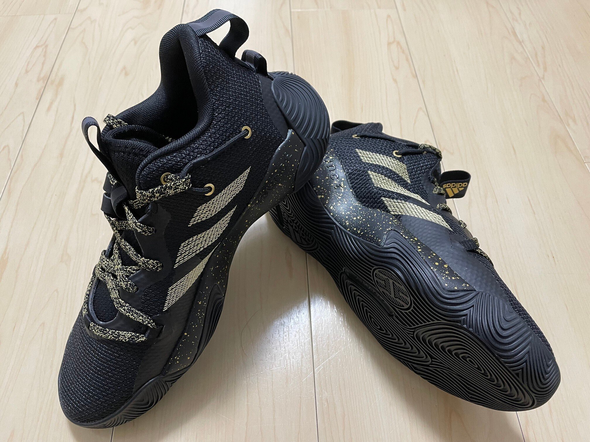 Harden Stepback 3 Performance Review｜Brankなんとか