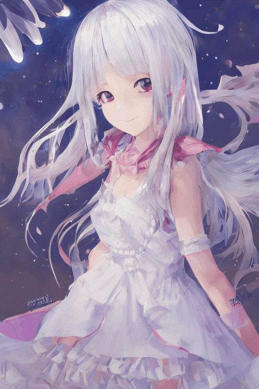 Stable Diffusion でうまくいった prompt を載せていくやつ｜6uclz1