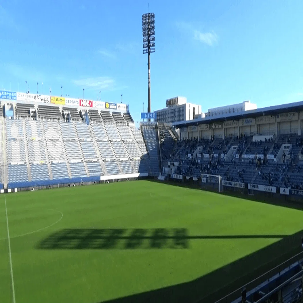 ヤマハスタジアム観戦ガイド 座席 チケット購入編 神田川 Jubiloiwata Note