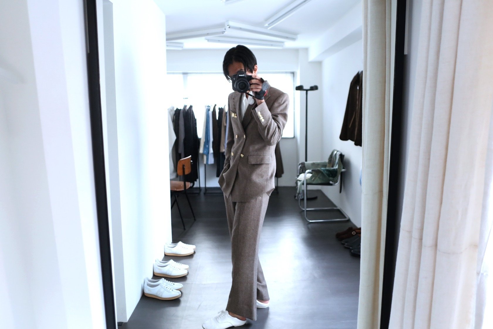 MASU(エムエーエスユー)