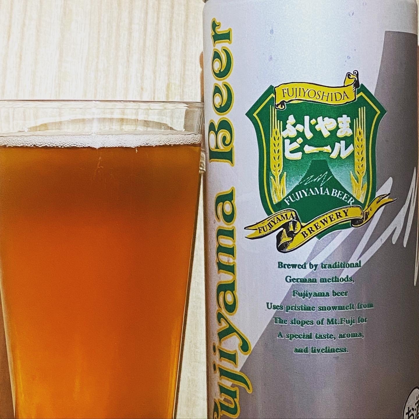 古風な雰囲気のリッターサイズビール 1000BeerChallenge(896-898