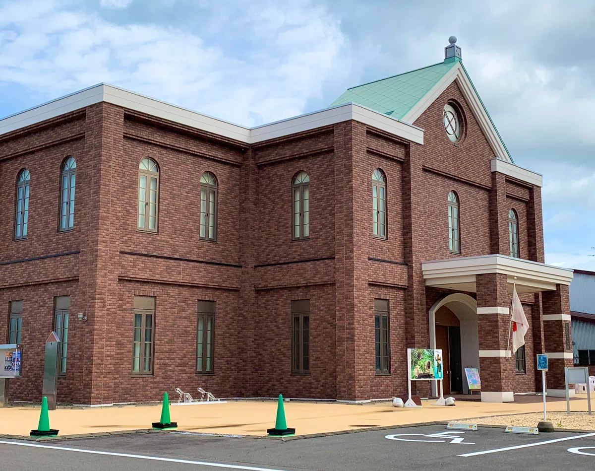 金カム聖地巡礼【旭川と北海道開拓の村】｜kw