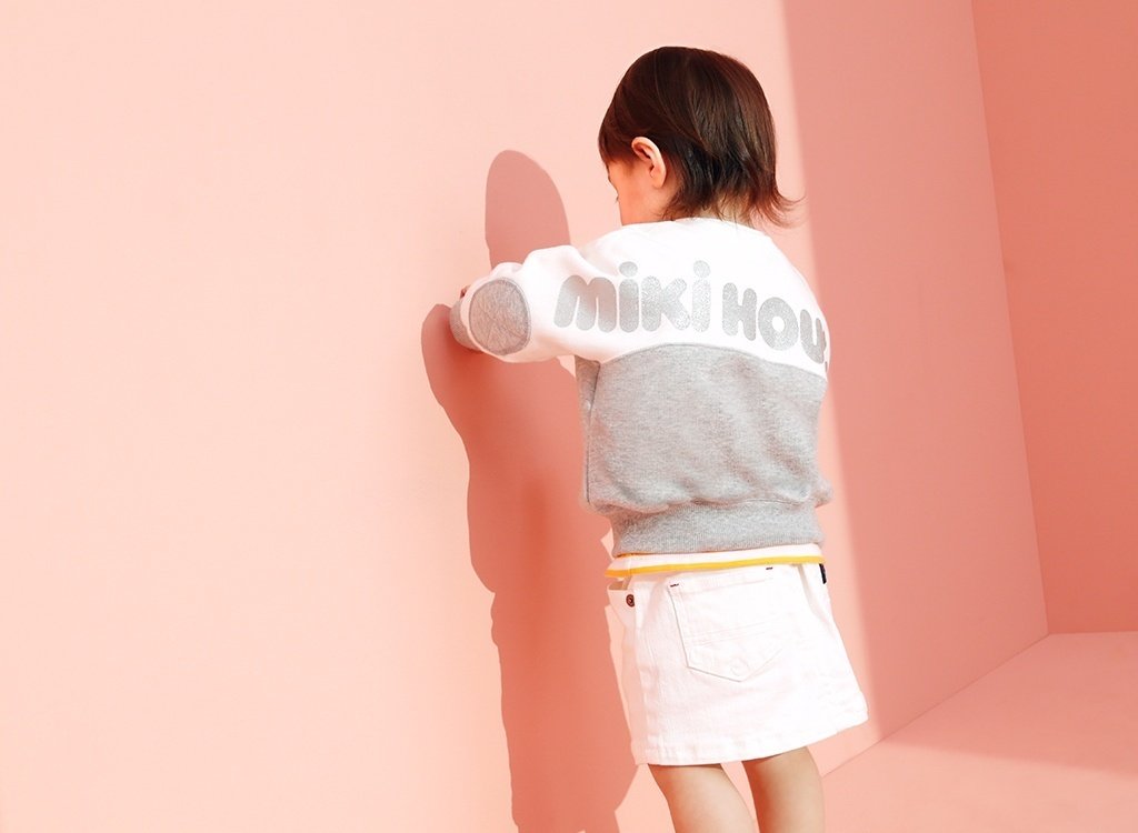 女の子　ブランド服まとめ売り　38点　80 ファミリア　ミキハウス　メッゾピアノ 女の子ブランド服まとめ売り38点80 ファミリアミキハウスメッゾ