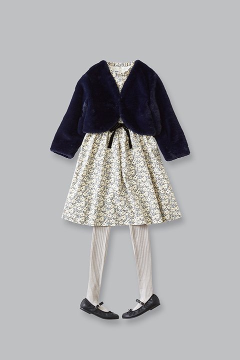 ファミリア、ミキハウス子供服 100cm11点＋おまけ ファミリア、ミキハウス子供服 100cm11点＋おまけ ベスト