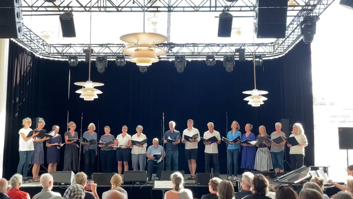 無料イベントもたくさん!オーフスの「芸術と音楽の祭典」 - Living in Denmark