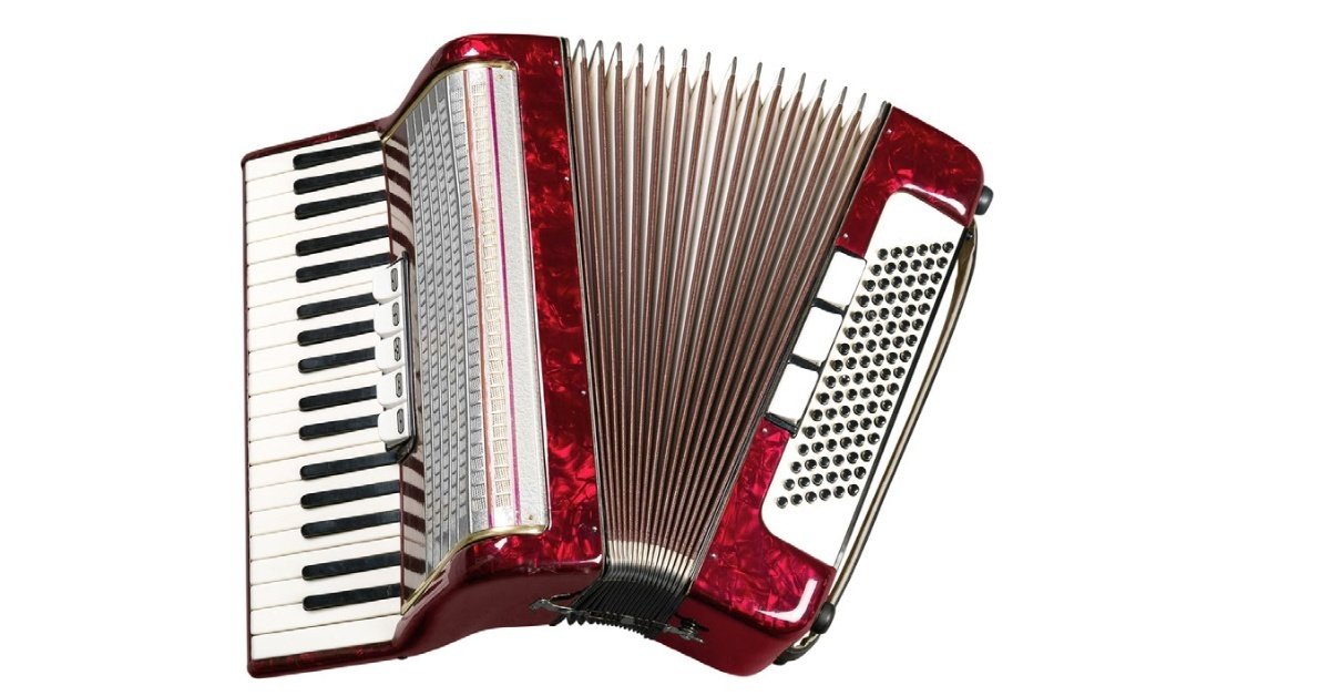 バンドネオン」の名前の由来って？｜かわさきジャズ