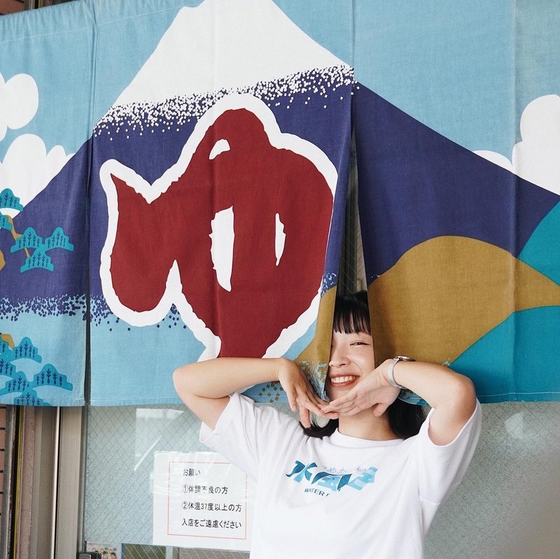 サウナ・温泉好きの方におすすめ「水風呂Tシャツ」