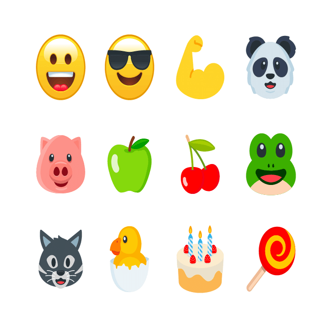 ライバーの個性を絵文字で表現 推しマーク って 17live公式