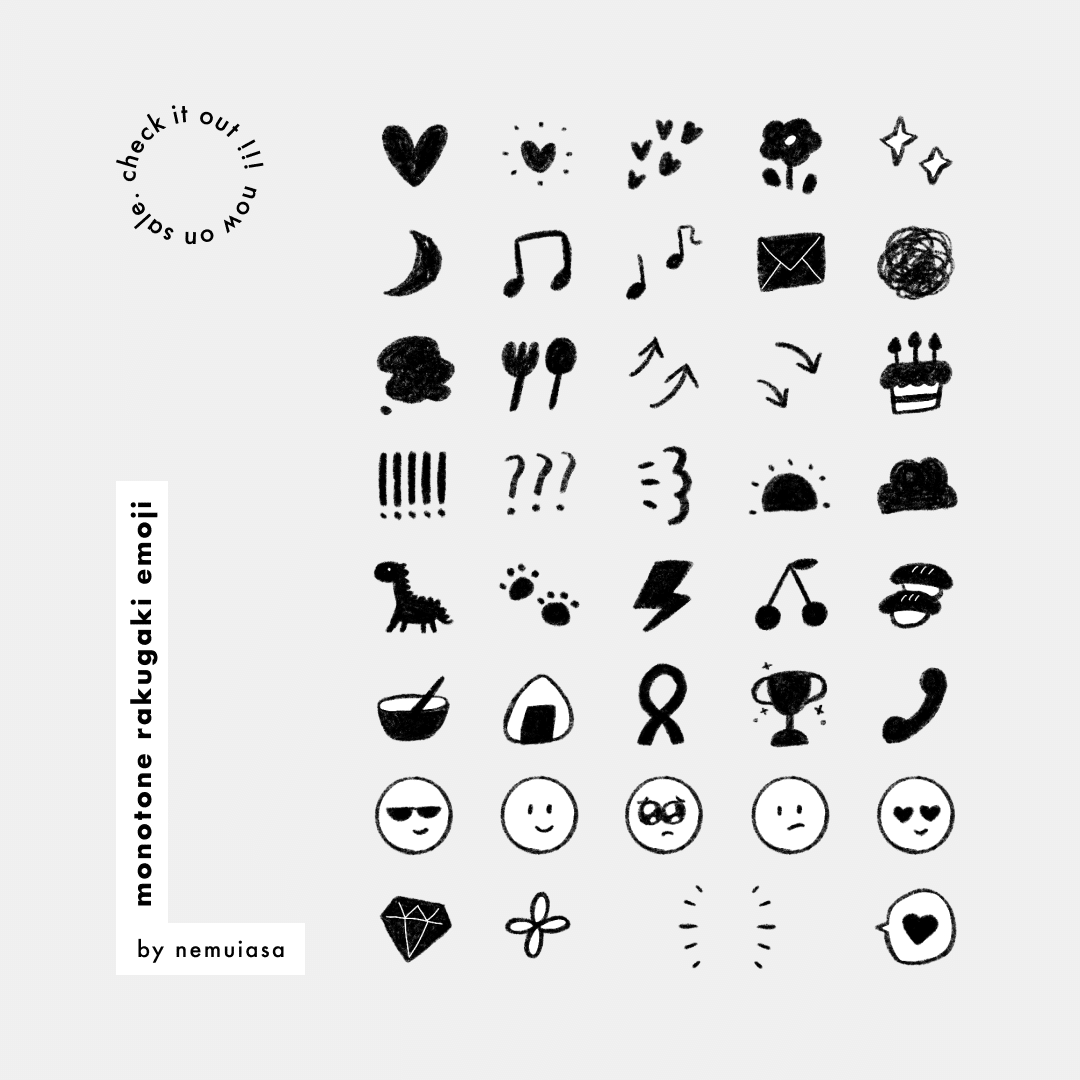 Line絵文字をリリースしました ついでに過去の人気作も紹介します 白水 桃花 Note Line絵文字をリリースしました ついでに過去の人気作も紹介します 白水 桃花 Note