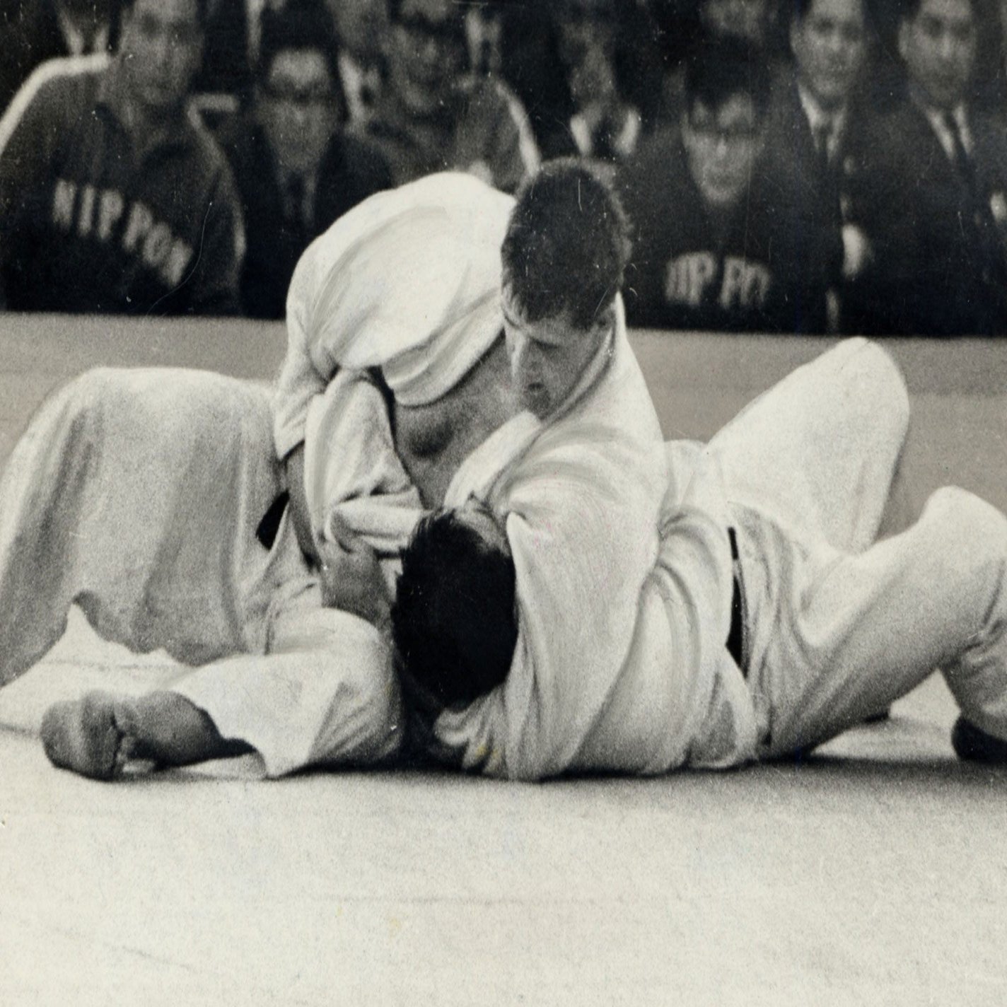 東京五輪直前で腰が悲鳴をあげドクターストップ 大きな挫折を味わった 坂口征二連載 4 東スポnote