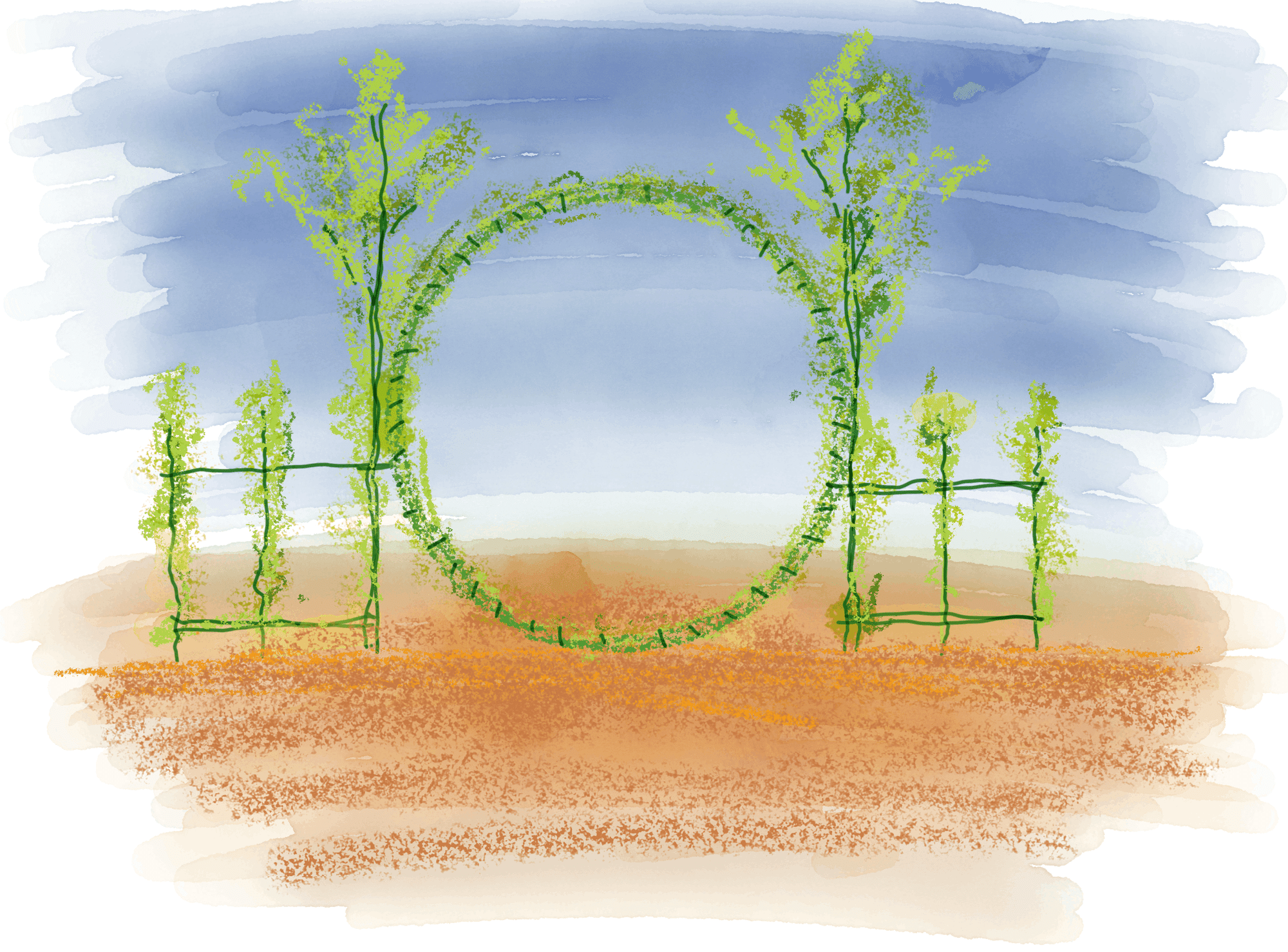 夏至のメッセージ 2022 08 Noris Note 夏至のメッセージ 2022 08 Noris Note