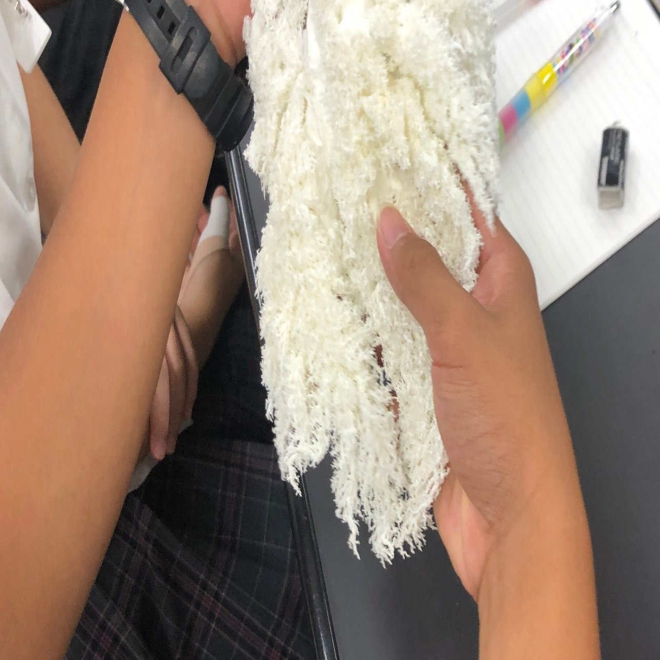 肺のつくりとはたらき 矢野充博 Note