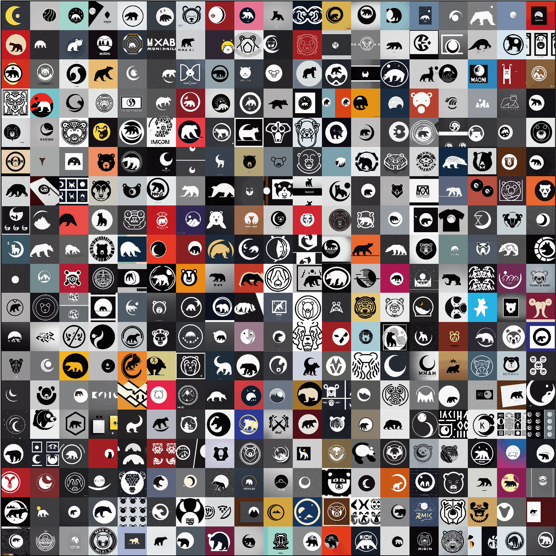 Aiでベクター系アイコンデザインは可能なのか Horisei Note