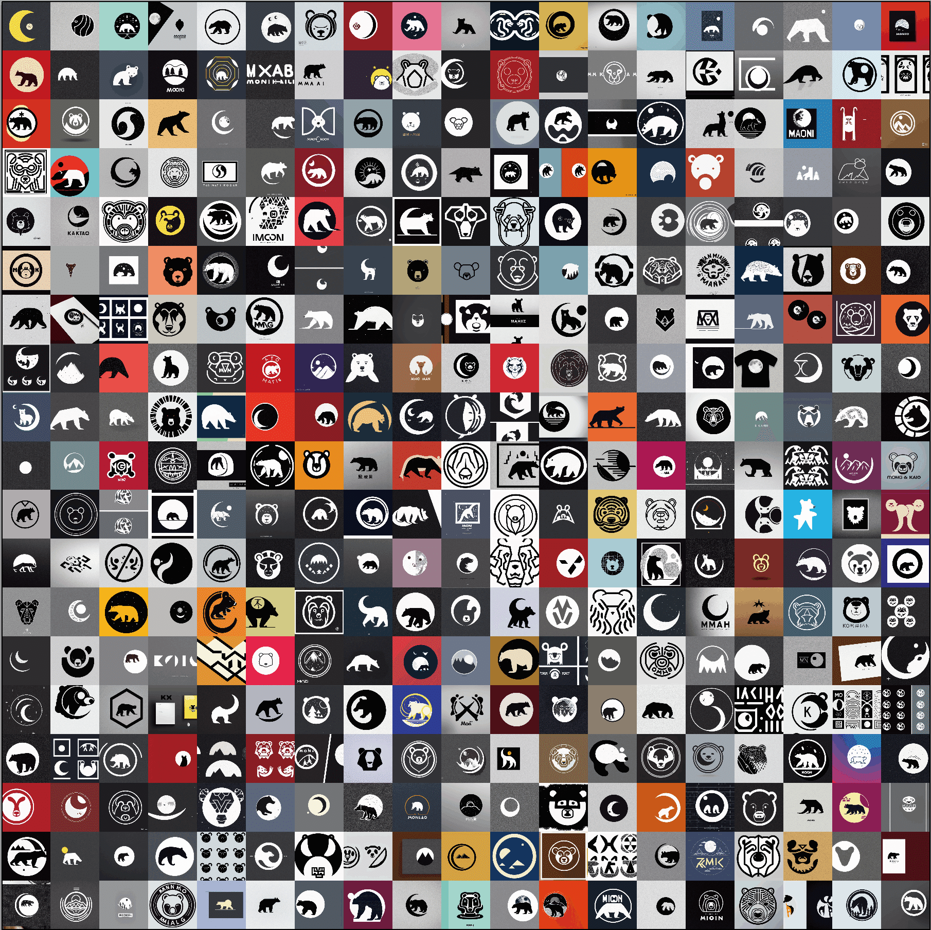 Aiでベクター系アイコンデザインは可能なのか Horisei Note Aiでベクター系アイコンデザインは可能なのか Horisei Note