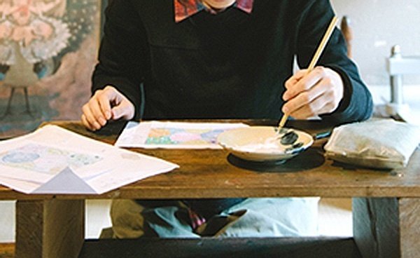 日本の浮世絵などで知られる伝統技法【木版画】とは? ② 日本の浮世絵などで知られる伝統技法【木版画】とは? ②