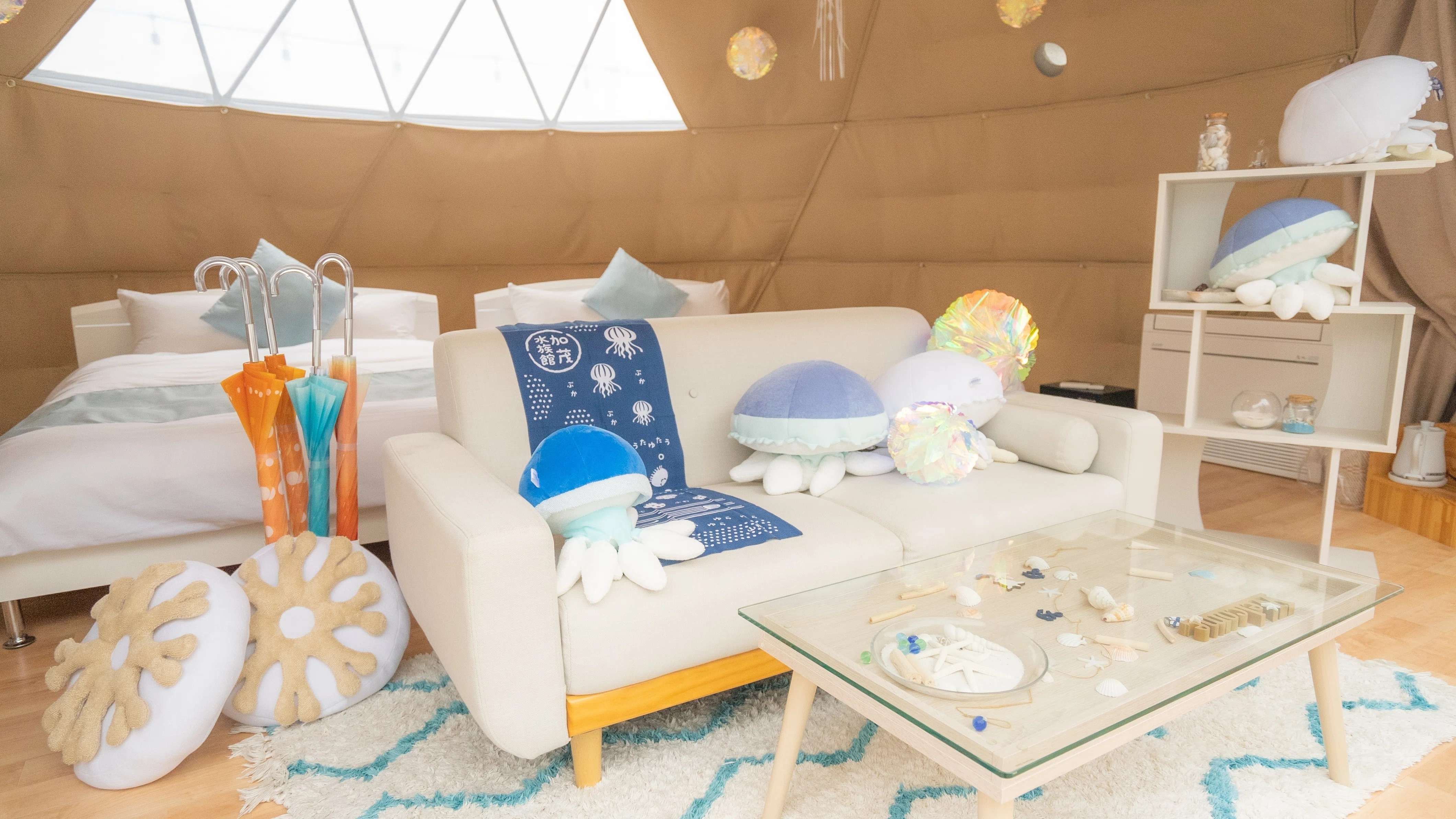 山形の田舎でグランピング施設を作った不安と2年目に起きた大きな変化