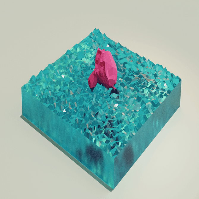 完全初心者が Blender やってみた #07｜tacoyaky