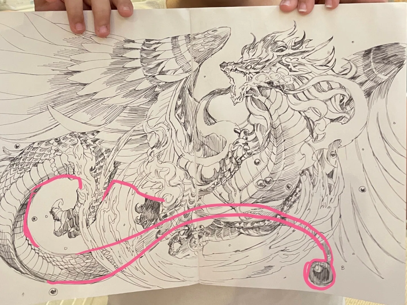 Aiが描いてくれたらいいのにと思って描いたドラゴンと人の弱点について 末次由紀ちはやふる50巻12 13発売 Note Aiが描いてくれたらいいのにと思って描いたドラゴンと人の弱点について 末次由紀ちはやふる50巻12 13発売 Note