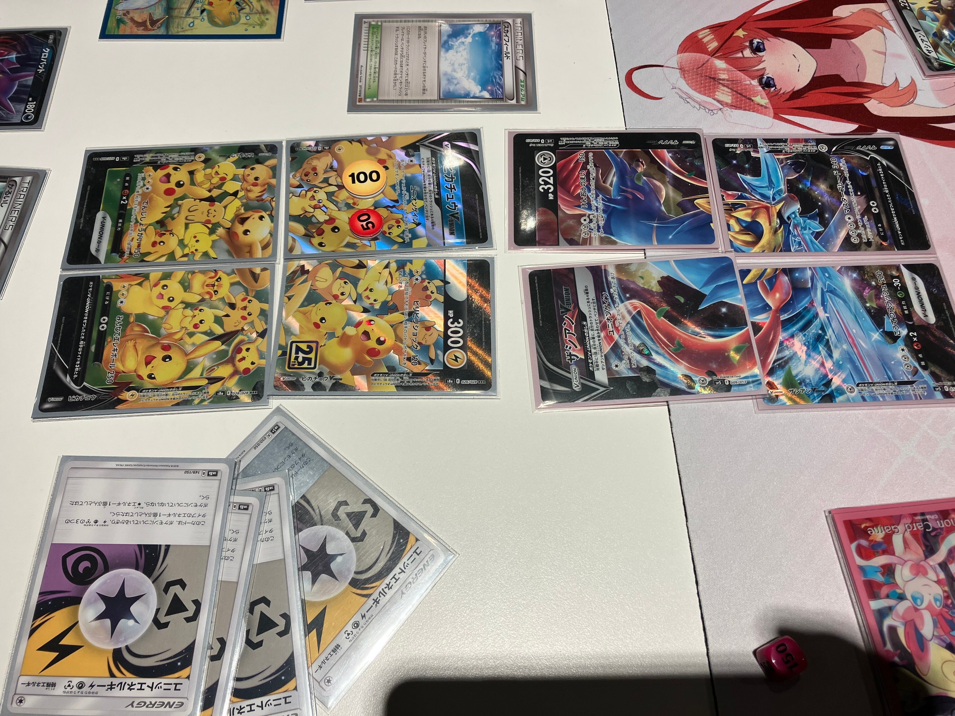 ロコ カード9枚 Z/X -Zillions of enemy X- EXパック第49弾 アイドル