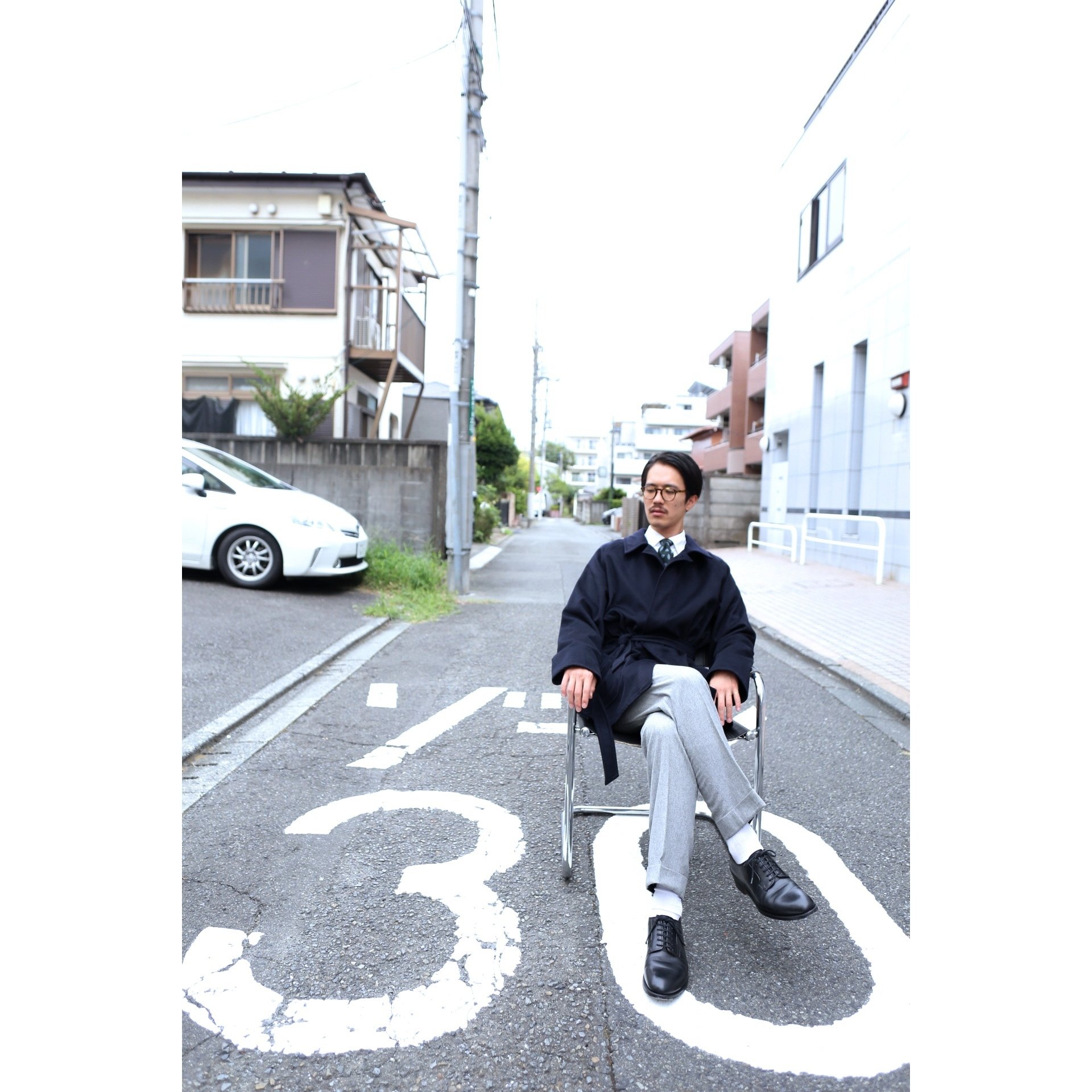 yo asa(ヨアサ)
