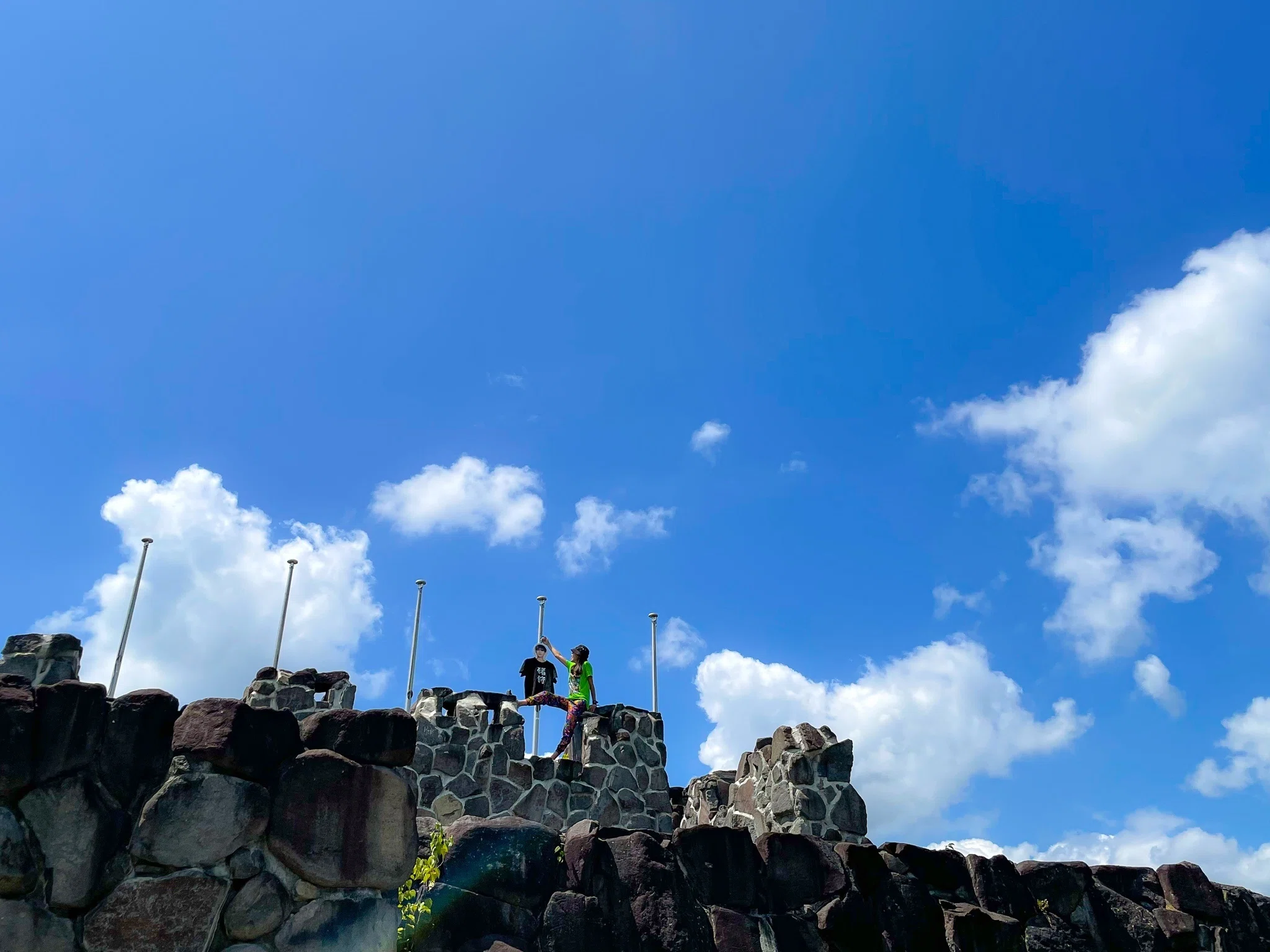 A 76-day stay from an otaku's perspective.｜てん｜記録魔Notion