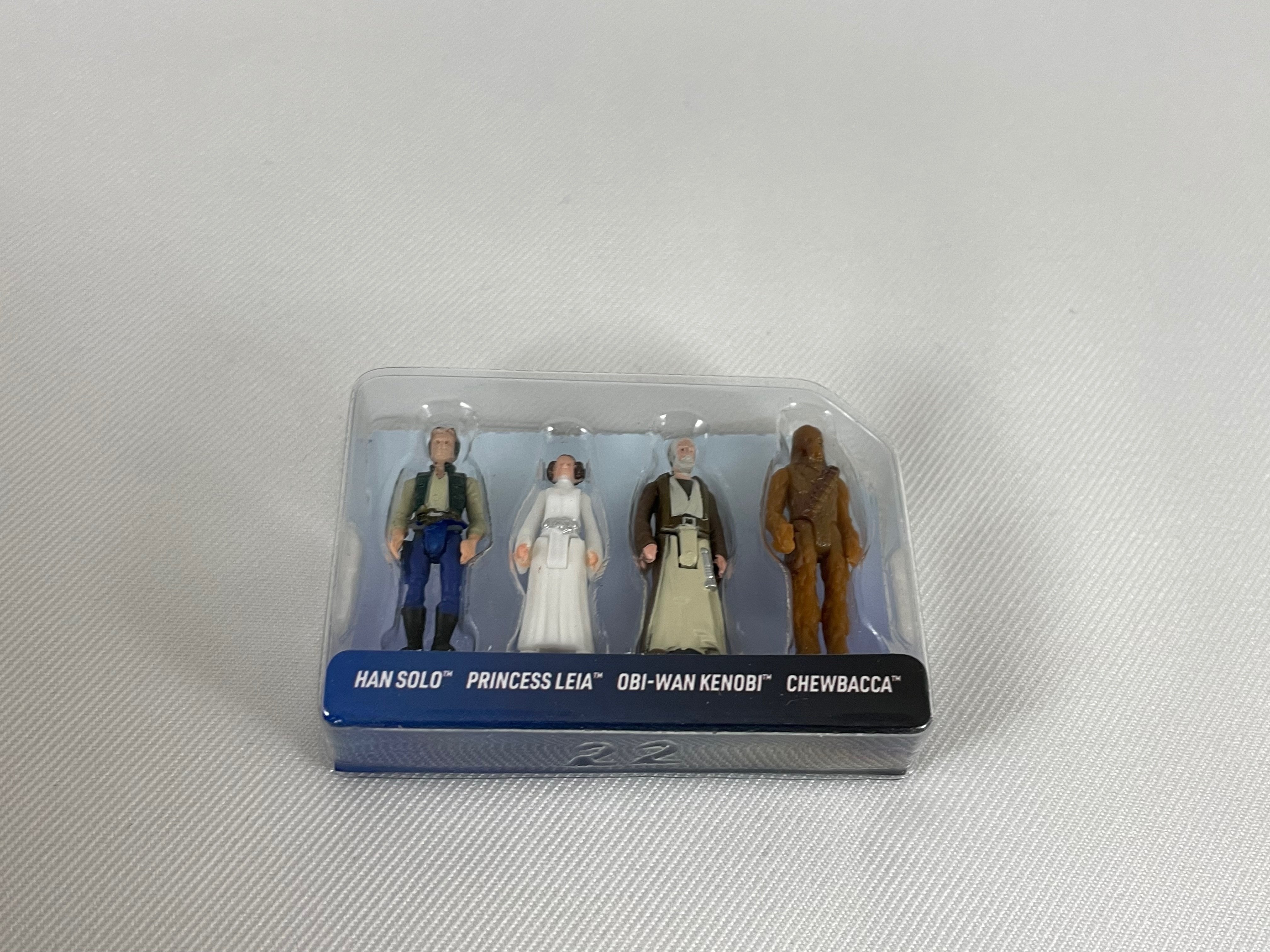 一家に一台、銀河系最速】マイクロギャラクシー ミレニアム