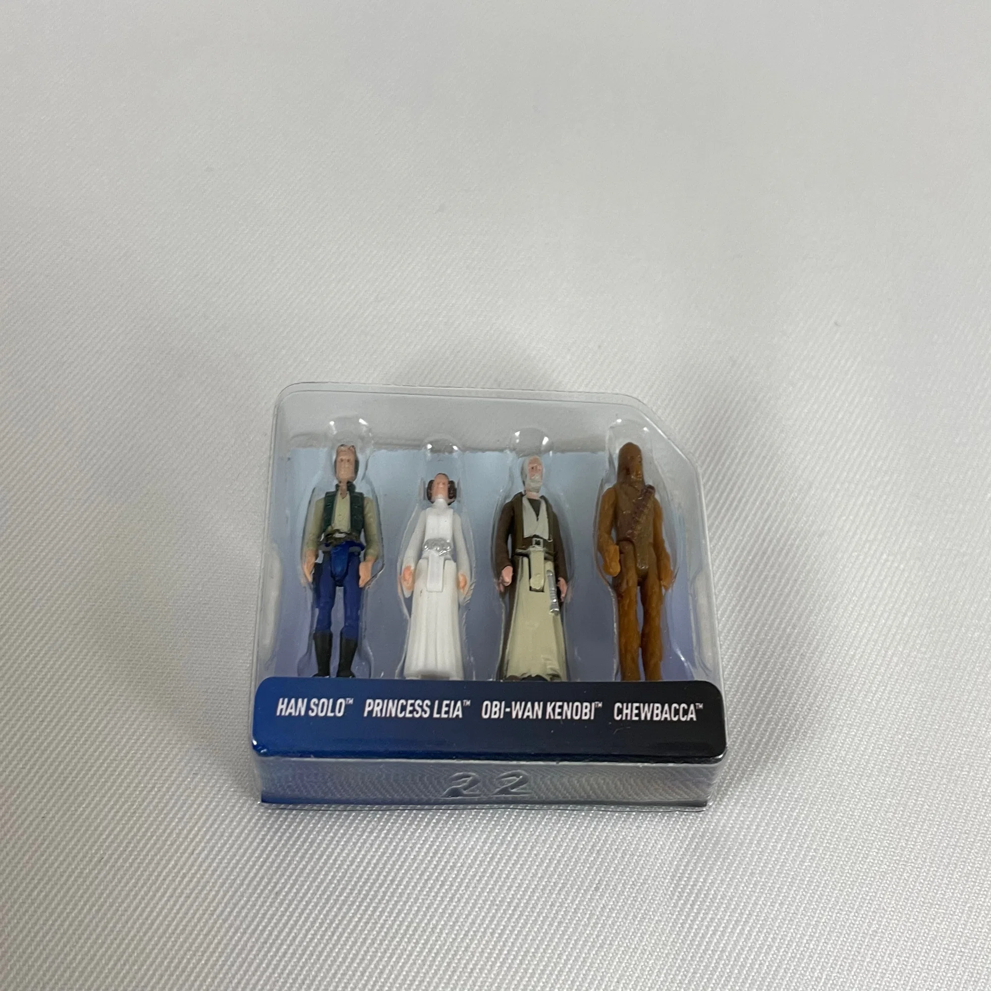 一家に一台、銀河系最速】マイクロギャラクシー ミレニアム 