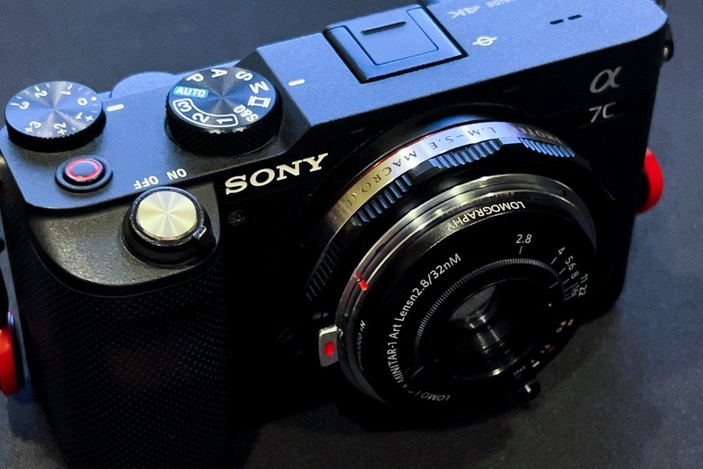 Lomo LC-A Minitar-1 でのスナップを楽しむ|はちよん Lomo LC-A Minitar-1 でのスナップを楽しむ|はちよん