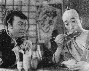 56. 第4章「行け行け東映・積極経営｜創立70周年特別寄稿『東映行進曲』