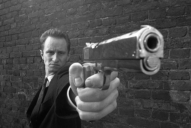 渡る世間は殺し屋ばかり 最強殺し屋伝説国岡 完全版 感想 ヴィクトリー下村 Note