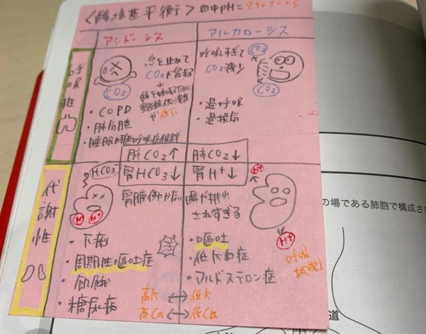 管理栄養士国家試験　まとめノート　9科目すべて 管理栄養士国家試験 まとめノート 9科目+応用問題 - メルカリ