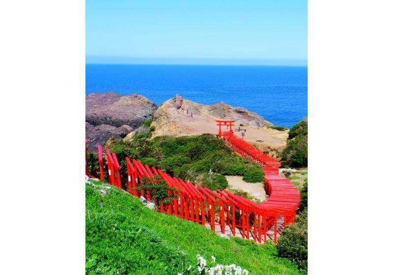 リゾートバイト体験談Vol.312【長門湯本温泉】