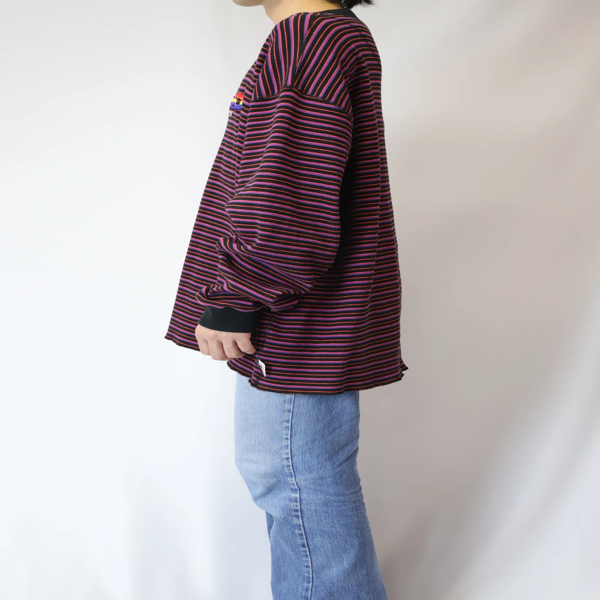 レビュー】デザイン性抜群！DAIRIKU（ダイリク） おすすめボーダーTee 