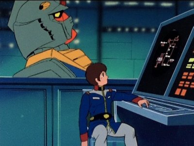 機動戦士ガンダム 第17話 台本 機動戦士ガンダム 第17話| バンダイチャンネル｜最新作から不朽の名作