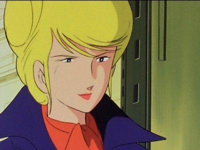 機動戦士ガンダム 全話レビュー第17話「アムロ脱走」｜映画・アニメの