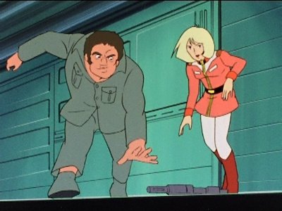 機動戦士ガンダム 第17話 台本 機動戦士ガンダム 第17話 台本 機動戦士ガンダム 第17話 台本 - メルカリ