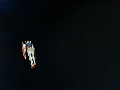 機動戦士ガンダム 全話レビュー第17話「アムロ脱走」｜映画・アニメの