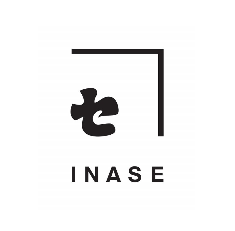 INASE(イナセ)のロゴ=同社提供