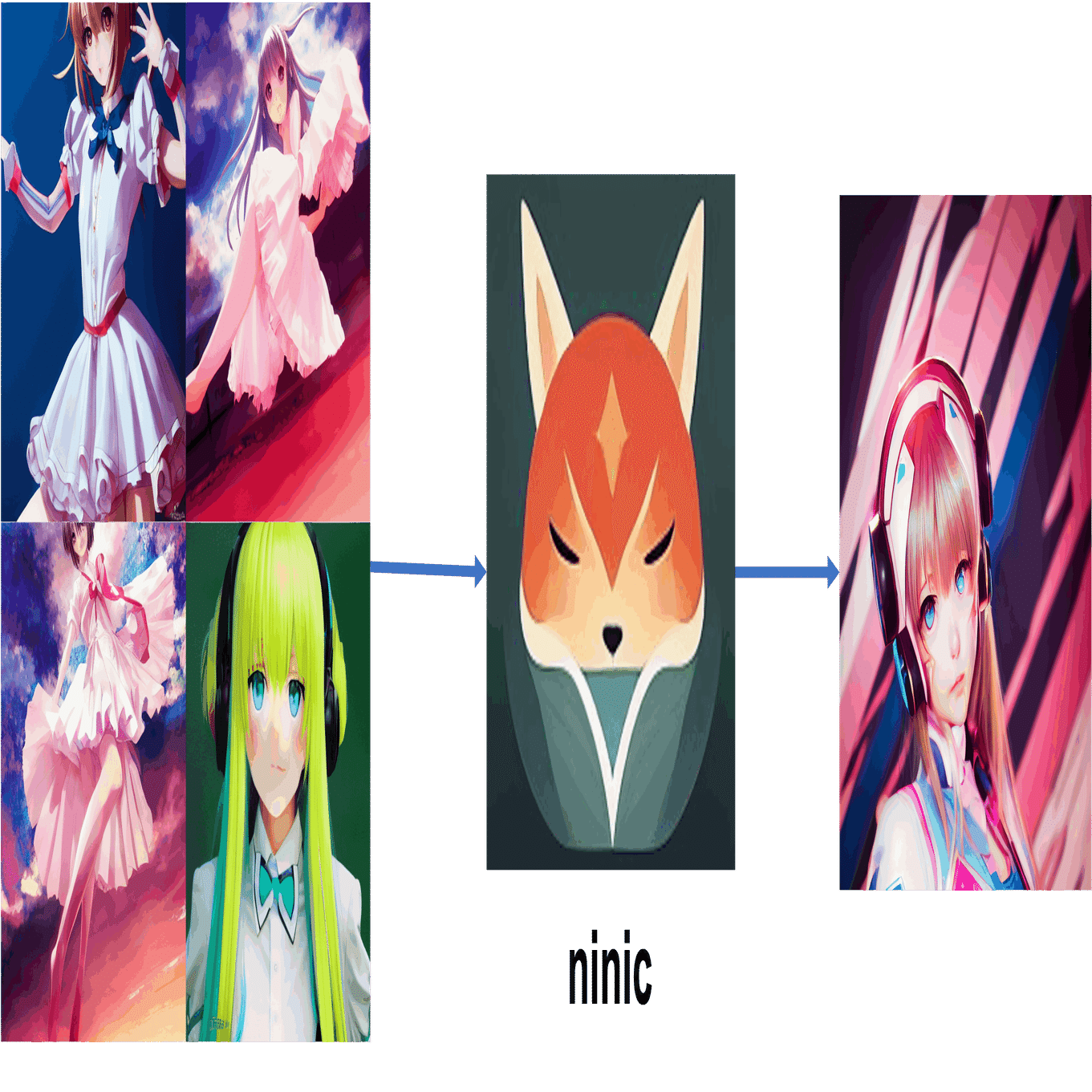 Mimicのクローンアプリninicをリリースした話 ソウ Note