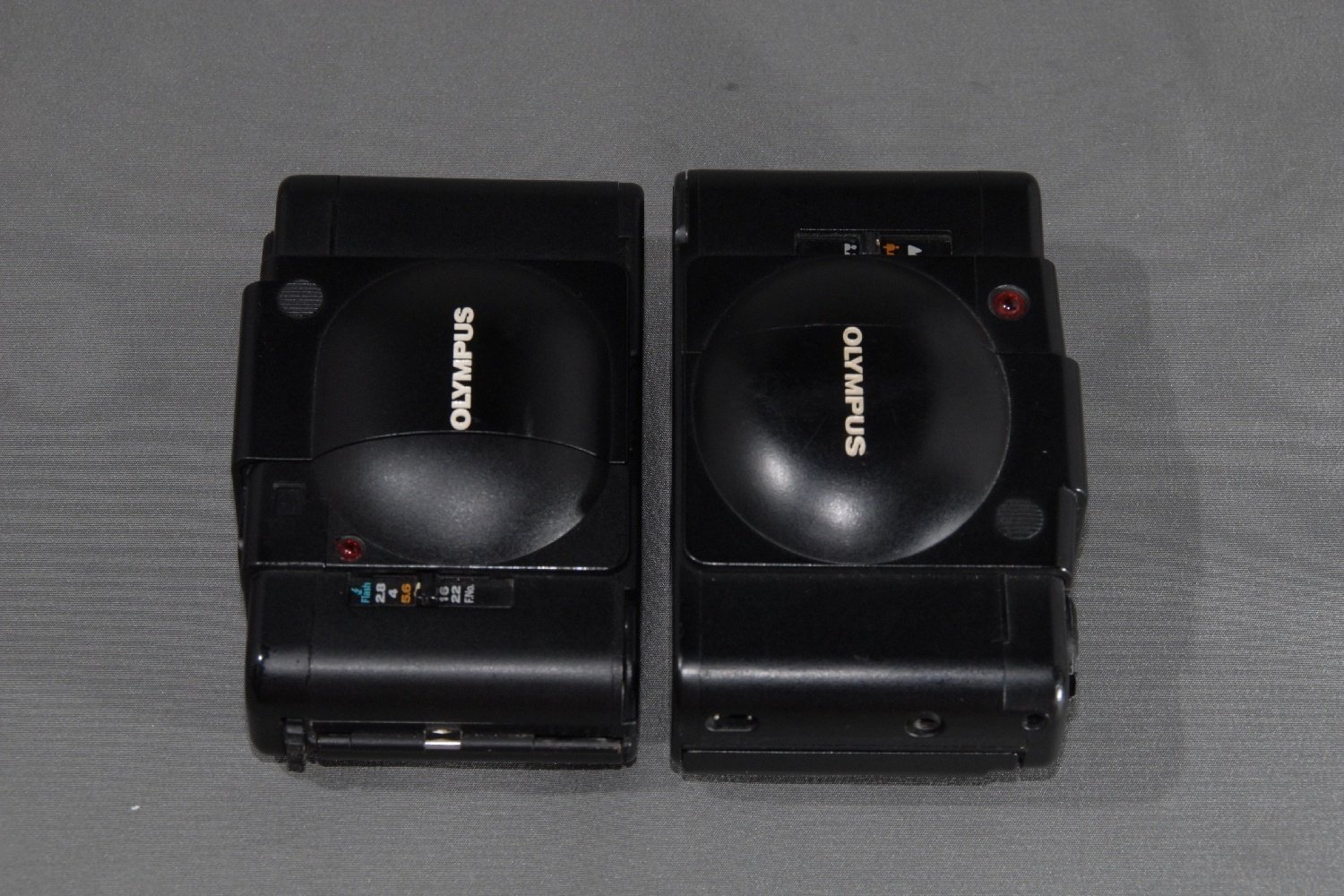 ウチのカメラさんたち 7｜ひろ