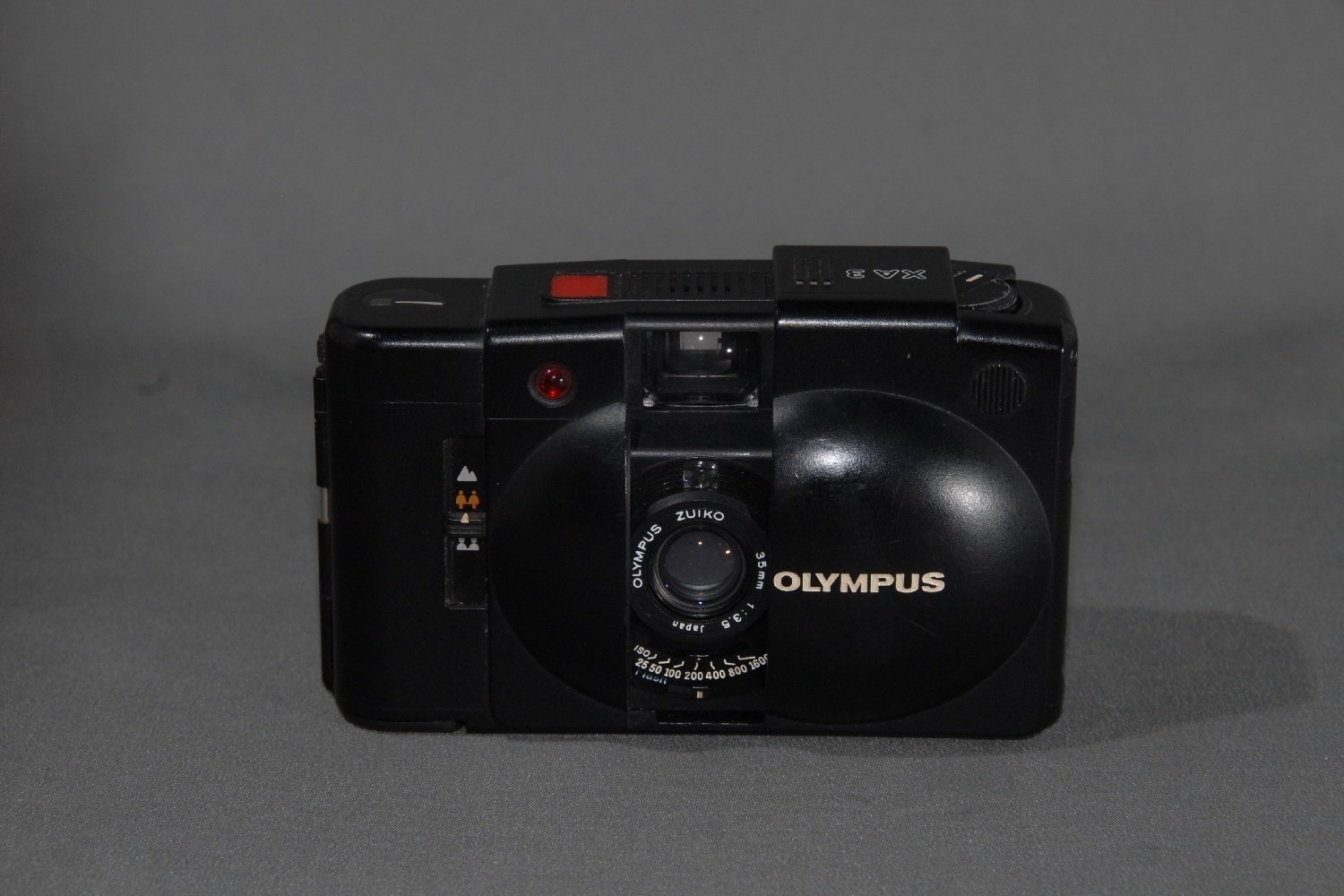 ウチのカメラさんたち 7｜ひろ